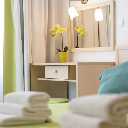 Modern A 2+2 **** Apartment *