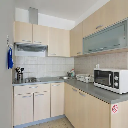 Apartment Modern A 2+2 ****