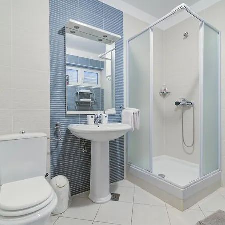 Apartmán Modern A 2+2 ****