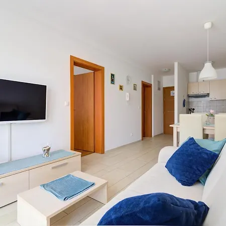 Apartmán Modern A 2+2 **** Selce
